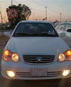 Geely CK
